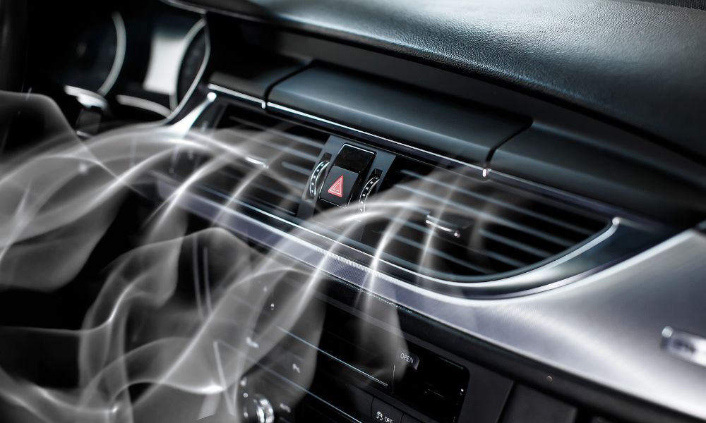 5 Reasons Why Your Car’s AC Stopped Working