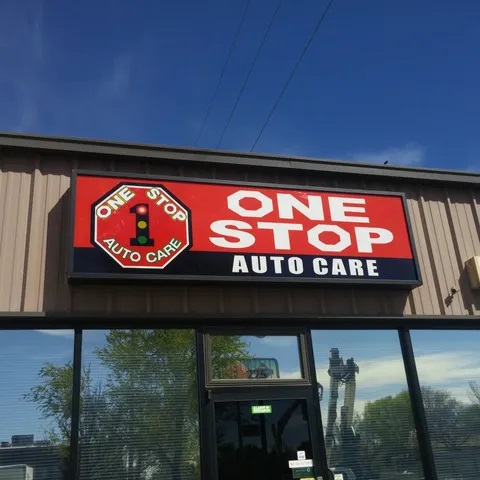 Welcome To - One Stop Auto Care Albuquerque