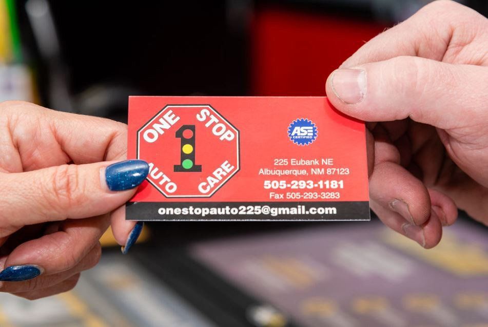 One Stop Auto Care - Image 12
