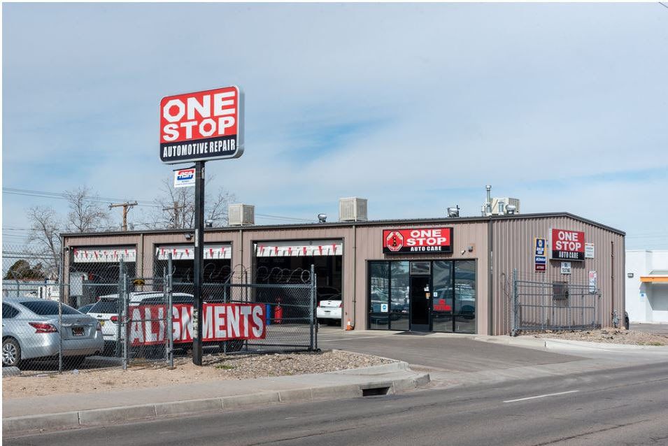 One Stop Auto Care - Image 15