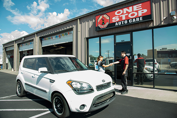 One Stop Auto Care - Image 23