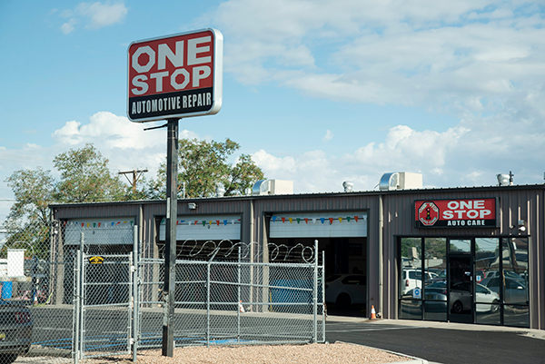 One Stop Auto Care - Image 23