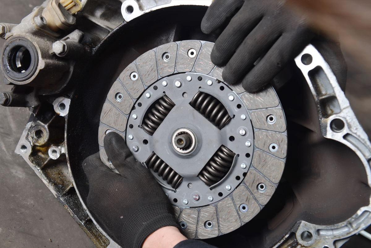 Clutch Repair and Services in Albuquerque, NM - One Stop Auto Care